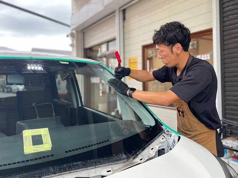 山崎ガラス株式会社の求人・転職情報