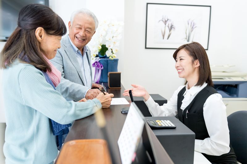 社会福祉法人欣彰会の求人・転職情報