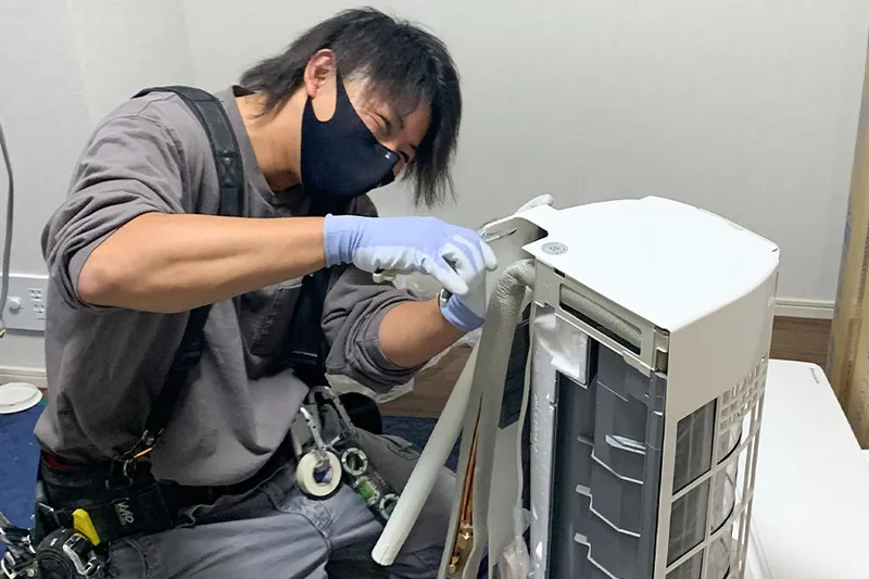有限会社愛彰設備の求人・転職情報