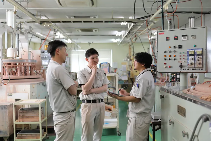 株式会社斉藤光学製作所の求人・転職情報