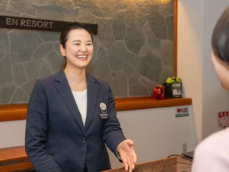 Ｔｈｅ　Ｃｏｕｒｔ株式会社の求人・転職情報