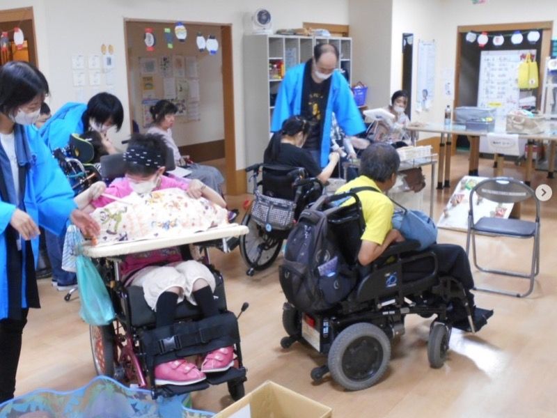 社会福祉法人 彩会の求人・転職情報