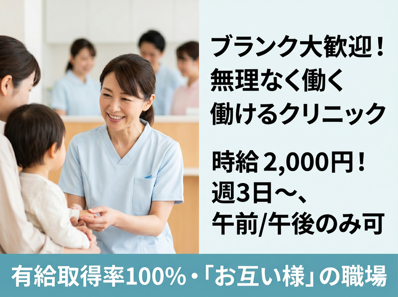 宮野内科小児科医院のアルバイト・バイト求人情報-01