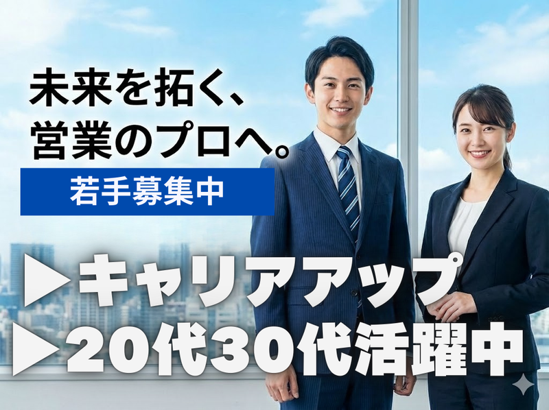 株式会社JACKの求人・転職情報