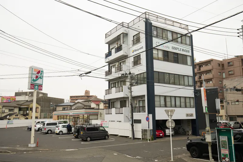 法律事務所ドライブの求人・転職情報