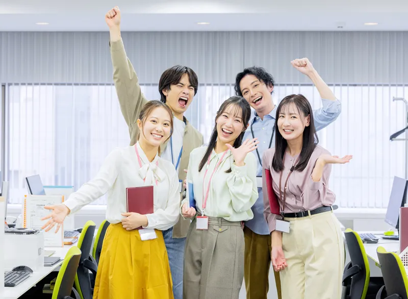 求人画像