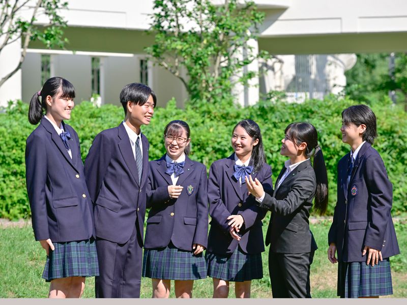 学校法人国際学園の求人・転職情報