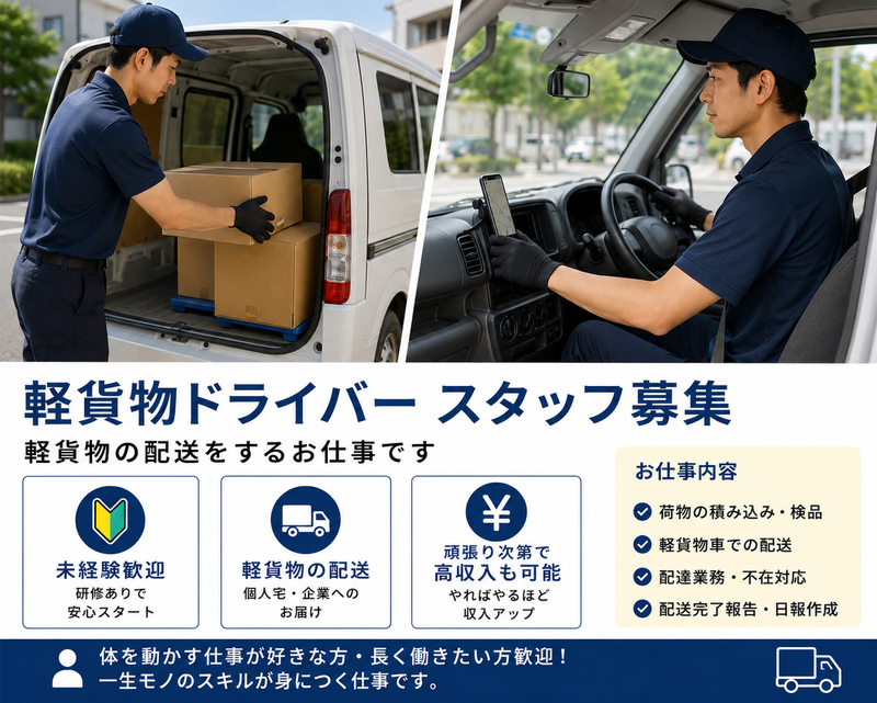 合同会社Ｍ　ｓａｌｌｉｅｒの求人・転職情報