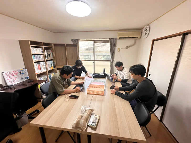 求人画像