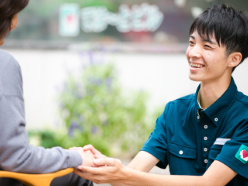 株式会社メディケアーの求人・転職情報