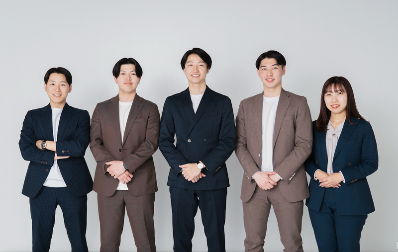 マチオコシ株式会社の求人・転職情報