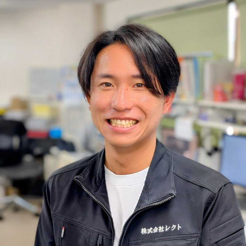 株式会社レクトの求人・転職情報