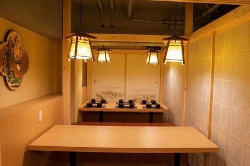 座江戸の求人・転職情報