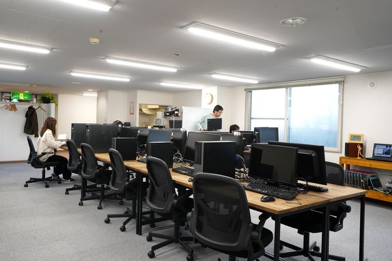 (株)よかずの求人・転職情報