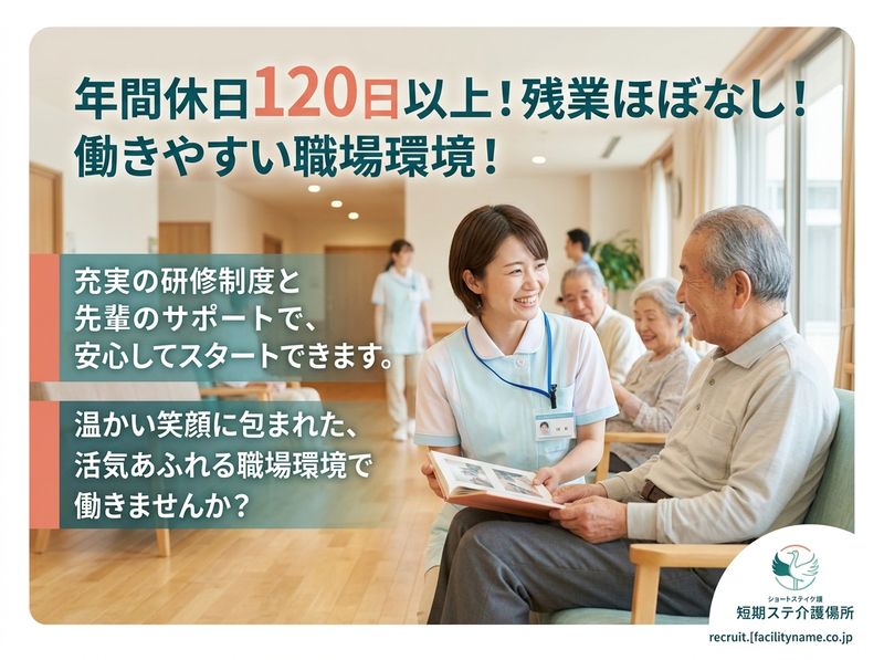 社会福祉法人恒寿会の求人・転職情報