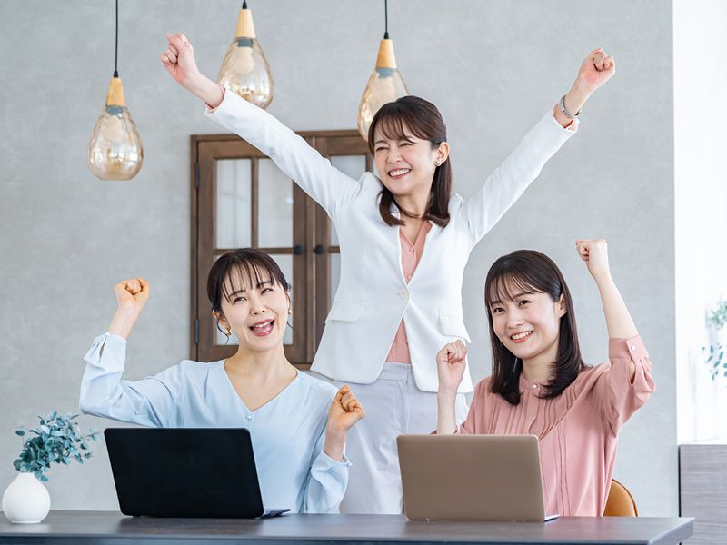 フロントクリエイト株式会社の求人・転職情報