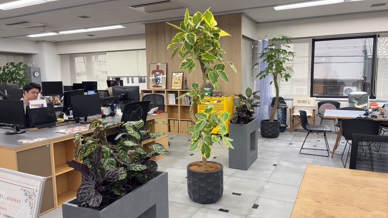 株式会社EQURLDのアルバイト・バイト求人情報-01