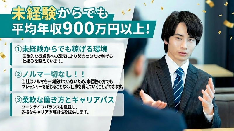 大東建託株式会社の求人・転職情報