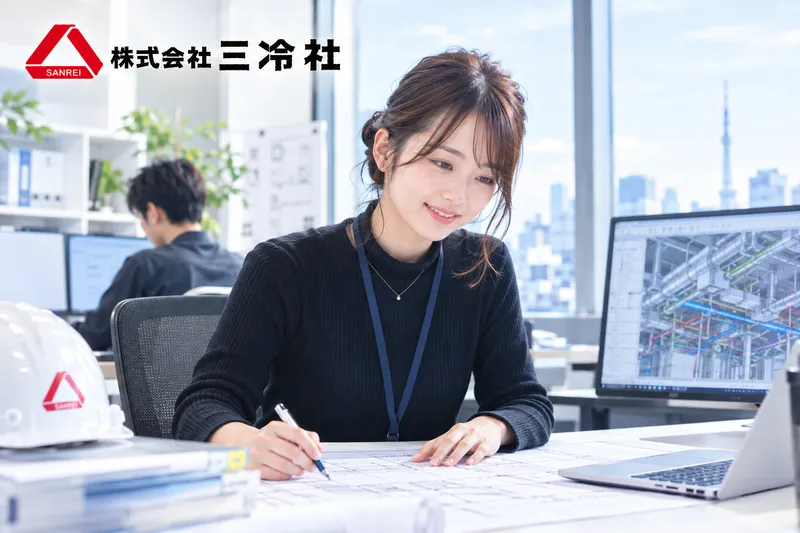 株式会社三冷社の求人・転職情報
