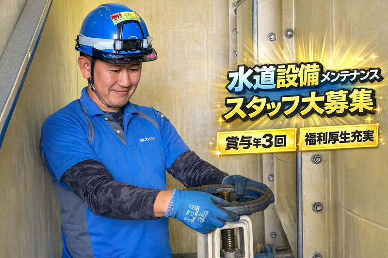 株式会社スイカンの求人・転職情報