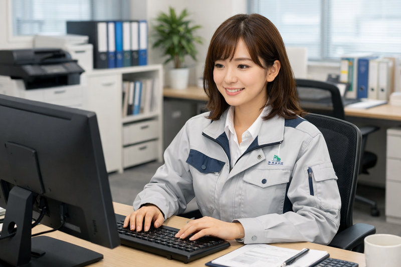 エンジニア株式会社-0011の求人・転職情報