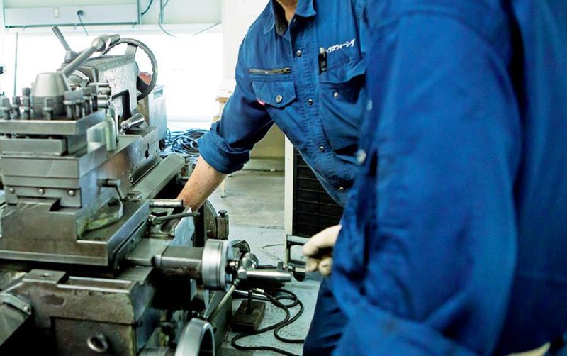 株式会社ハクロフォージングの求人・転職情報