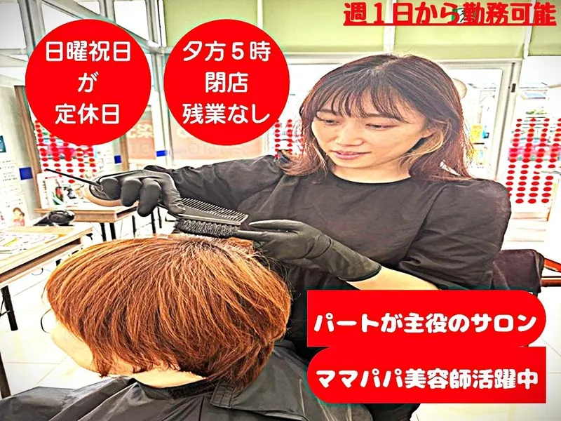 求人画像