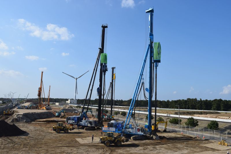 家島建設株式会社の求人・転職情報