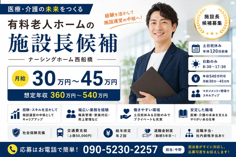 ベストリハ株式会社の求人・転職情報