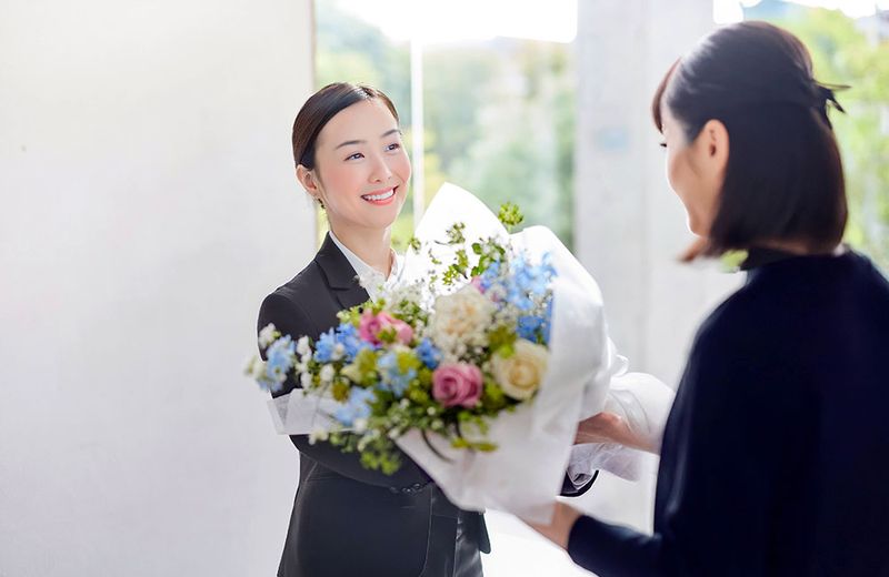 むすびす株式会社の求人・転職情報