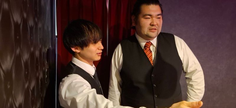 カラオケスナックMARYの求人・転職情報