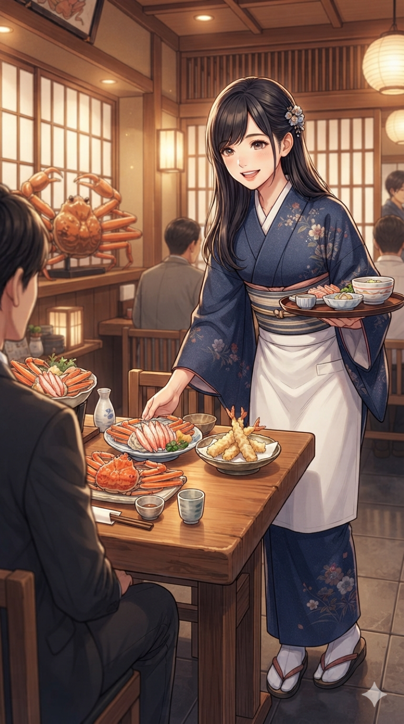 求人画像