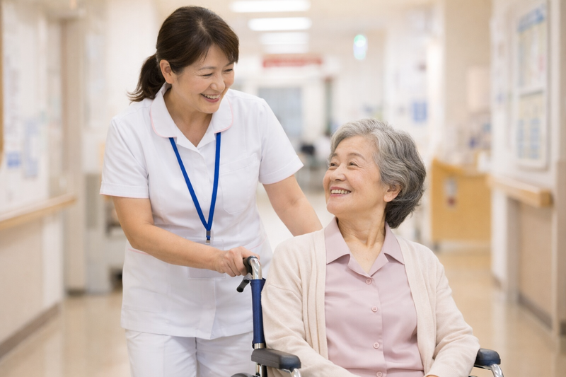 相馬病院の求人・転職情報