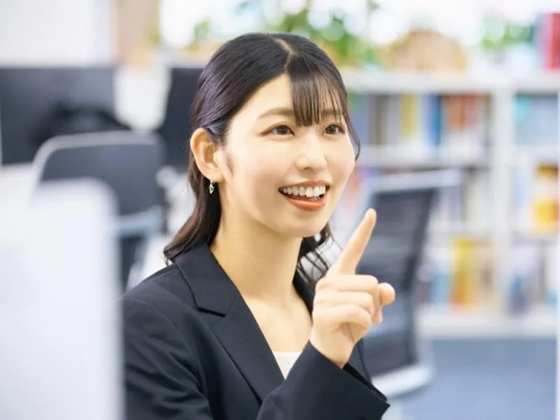 求人画像
