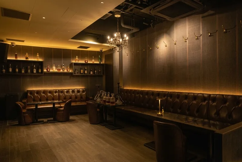 Wine Bar  BELLの求人・転職情報