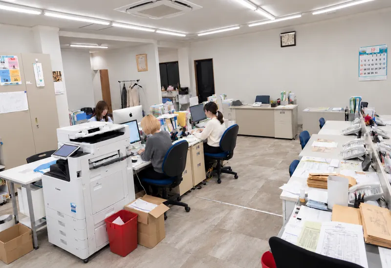 株式会社ヤマモト高陽のアルバイト・バイト求人情報