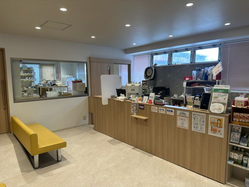 (株)七福メディカルの求人・転職情報