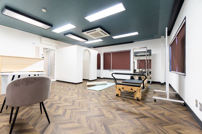 pilates studio Lukuaの求人・転職情報