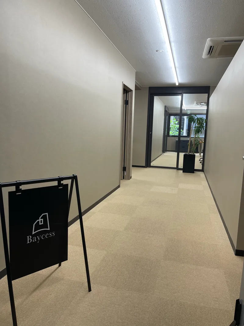 Baycess株式会社の求人・転職情報