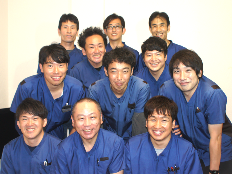 株式会社おかもとの求人・転職情報