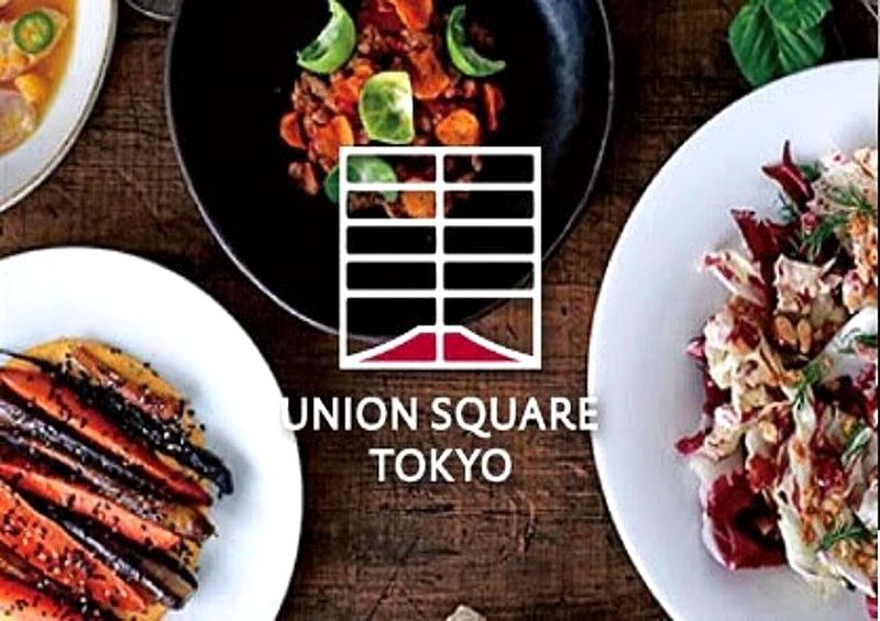 Union Square Tokyoの求人・転職情報