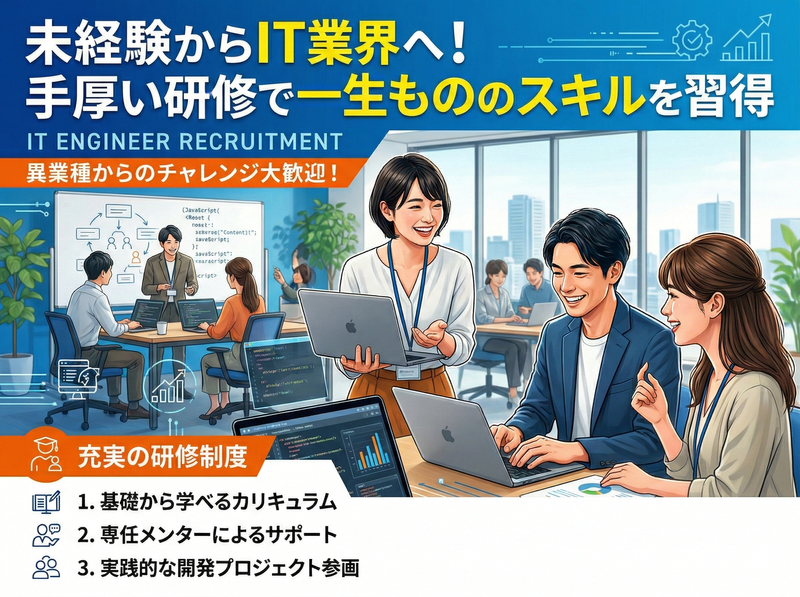 株式会社リグロスの求人・転職情報
