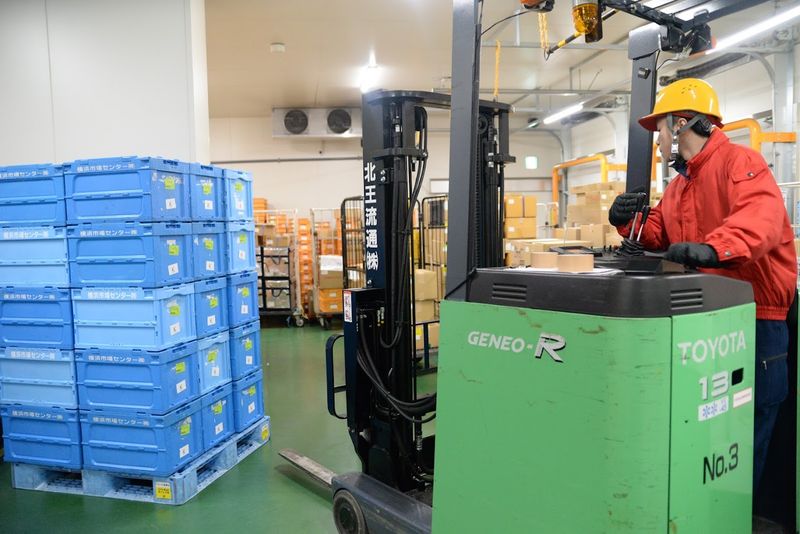 株式会社北王ＧＲＯＵＰの求人・転職情報