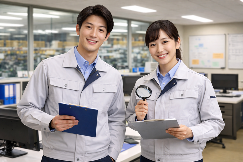 株式会社石鋳テクノの求人・転職情報