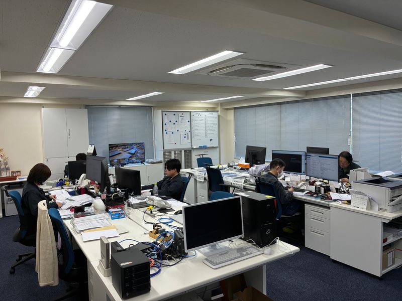  中央鋼材株式会社の求人・転職情報