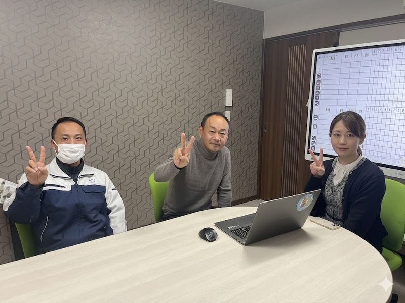 リッツ株式会社の求人・転職情報