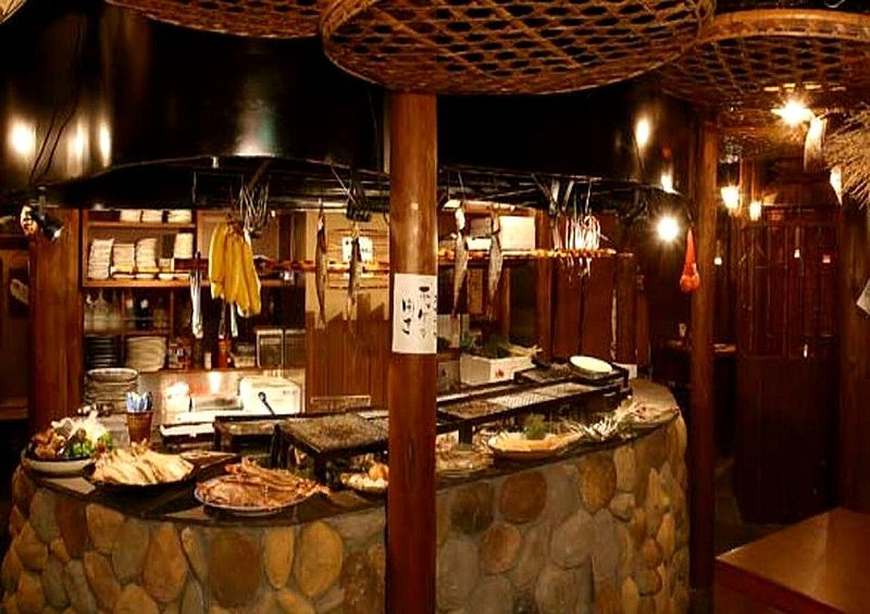 ひもの屋 川崎銀柳街入口店の求人・転職情報