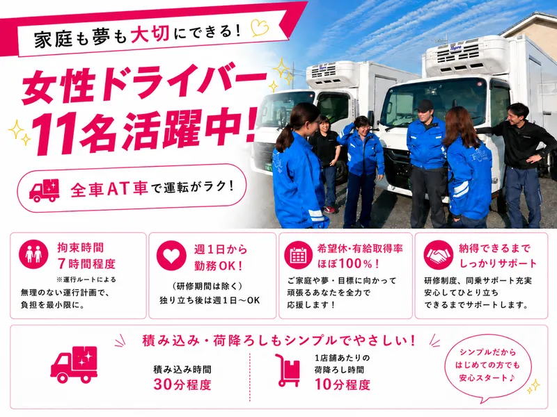 株式会社セントラルの求人・転職情報