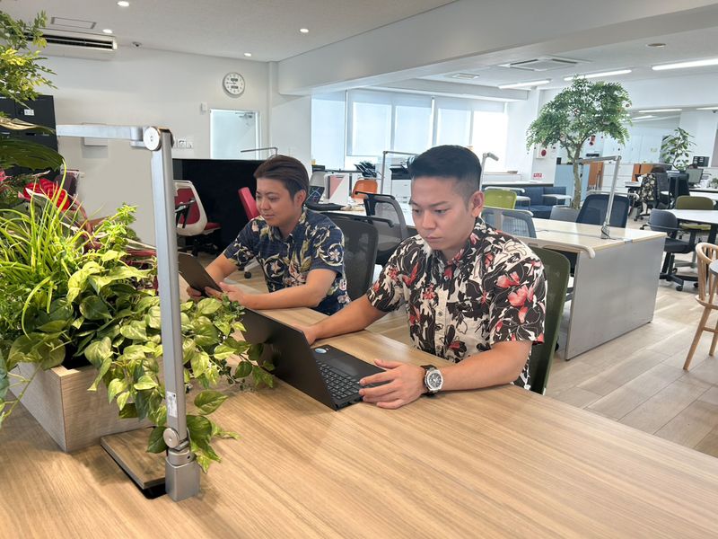 株式会社オキジムの求人・転職情報