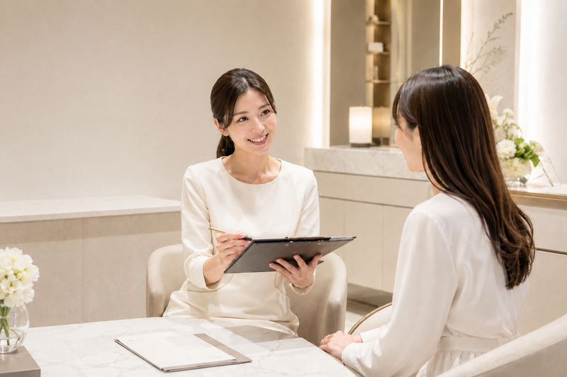 医療法人社団THECLINIC Institute東京支店の求人・転職情報